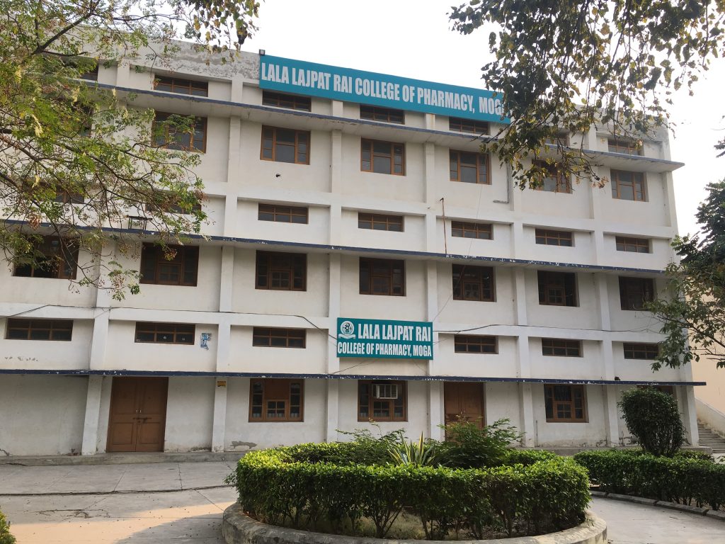 Pharmacy_Campus